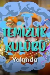 Клуб чистоты (2025) турецкий сериал
